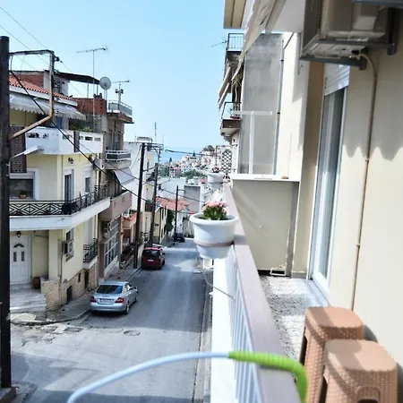 Apartment House Of Smile Kavala