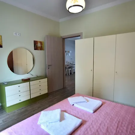 House Of Smile * Kavala