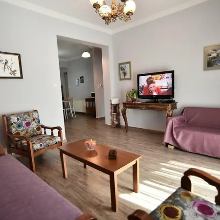 House Of Smile Apartment *