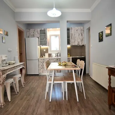 Apartment House Of Smile