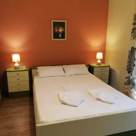 House Of Smile Apartment *